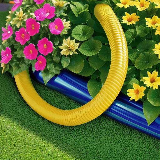 Afbeelding van Ontdek de verschillende soorten opvouwbare tuinslangen