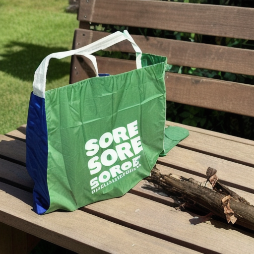 Afbeelding van Herbruikbare tuinzakken: waar te kopen en tips