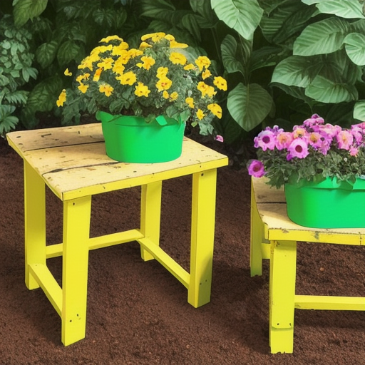 Afbeelding van Herbruikbare tuinhandschoenen: Beste tips voor gebruik