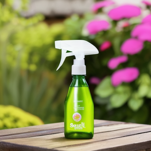 Afbeelding van Koop een multifunctionele plantenspuit met garantie online