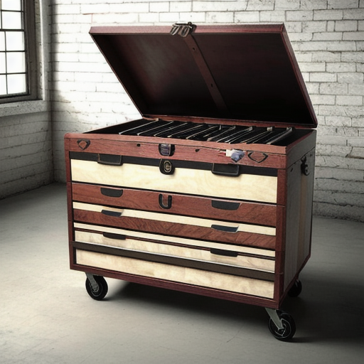 Afbeelding van De beste opvouwbare gereedschapskisten voor elke klus