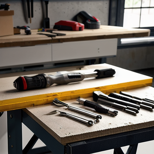 Afbeelding van Ontdek de beste opvouwbare gereedschapsets voor elk project