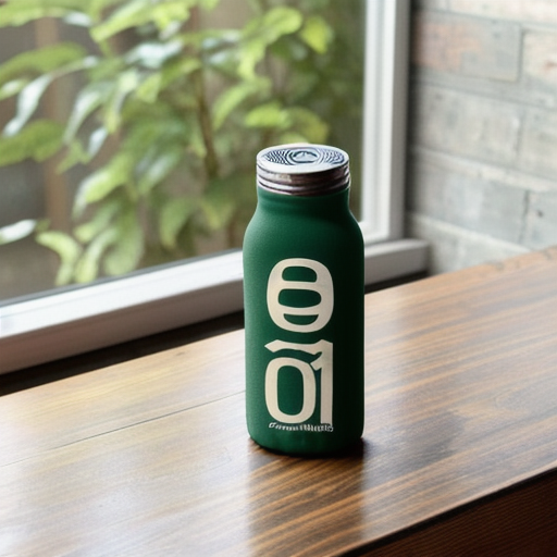 Afbeelding van Herbruikbare flessenhoezen: Gebruik en Voordelen