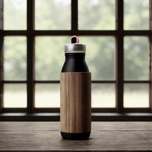 Afbeelding van Ontdek de Beste Herbruikbare Flessenhoezen voor Duurzaamheid