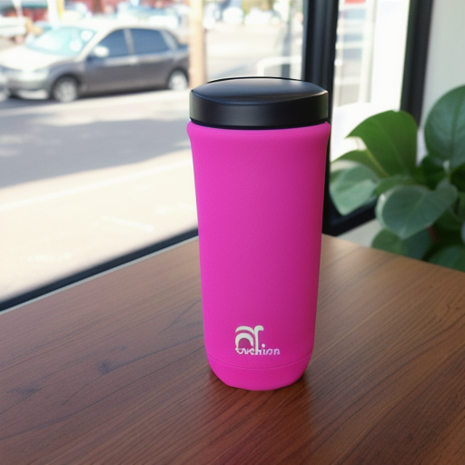 Afbeelding van Herbruikbare flessenhoezen: Tips en Toepassingen