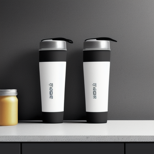 Afbeelding van De beste herbruikbare flessenhoezen voor elke gelegenheid