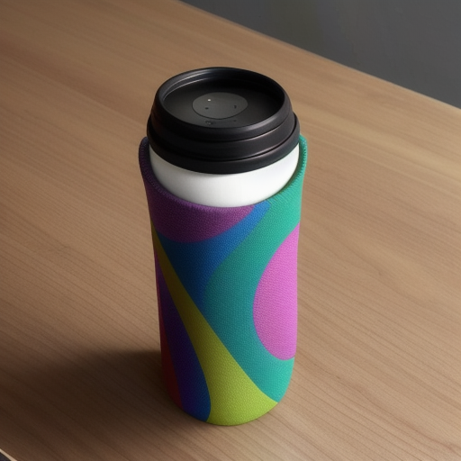 Afbeelding van Beste opties voor herbruikbare flessenhoezen vergeleken