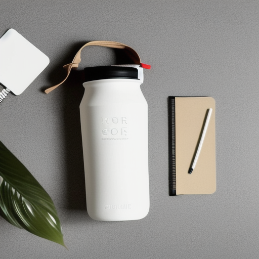 Afbeelding van Herbruikbare flessenhoezen: Wettelijk of niet?