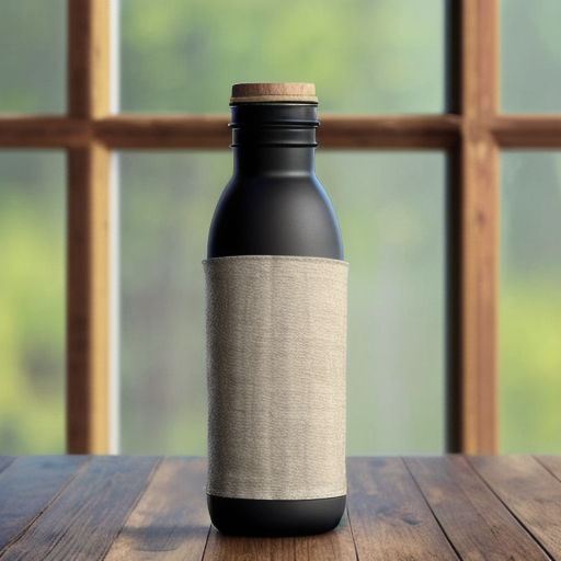 Afbeelding van Verbeter je herbruikbare flessenhoezen met deze tips