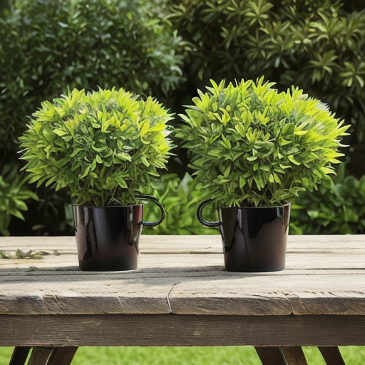 Afbeelding van Opvouwbare Tuinscheren: Efficiënt Tuinonderhoud Gemakkelijk Gemaakt