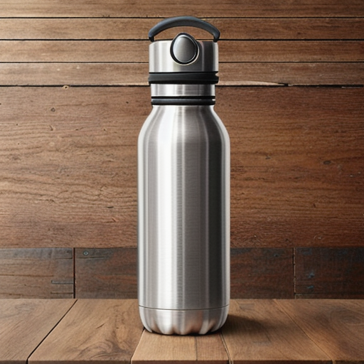 Afbeelding van Top herbruikbare flessenhoezen voor onderweg