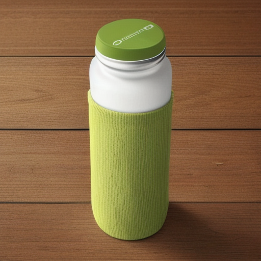 Afbeelding van Goedkoopste herbruikbare flessenhoezen voor iedereen