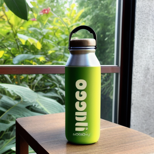 Afbeelding van Herbruikbare flessenhoezen: Duurzamer leven begint hier