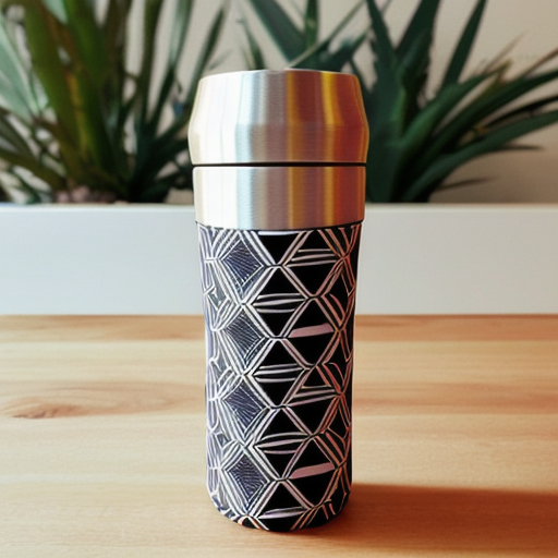 Afbeelding van Populaire herbruikbare flessenhoezen voor duurzaamheid