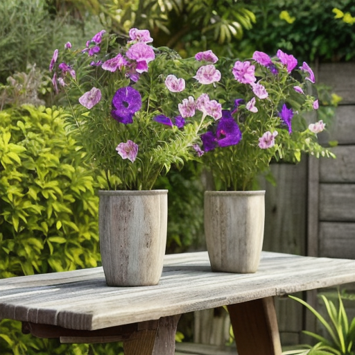 Afbeelding van Opvouwbare tuinscheren: handig en veelzijdig in de tuin