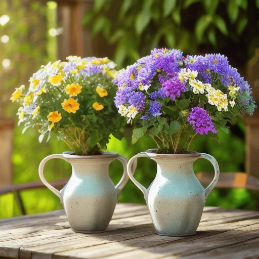 Afbeelding van Combineer opvouwbare tuinscheren met tuingereedschappen