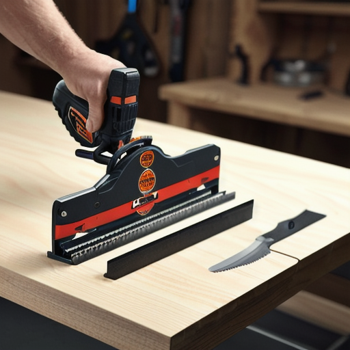 Afbeelding van Beste multifunctionele zaagsets voor beginners