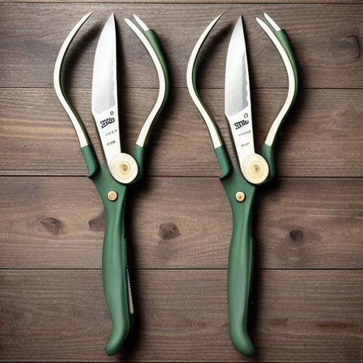 Afbeelding van Goedkoopste opvouwbare tuinscheren kopen: Tips en Tricks