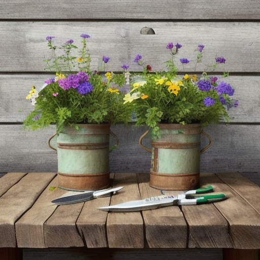 Afbeelding van Beste moment om opvouwbare tuinscheren te kopen