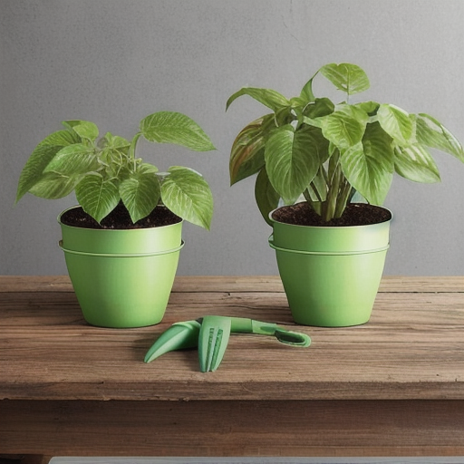 Afbeelding van Herbruikbare tuinspatels: Waar te kopen en voordelen