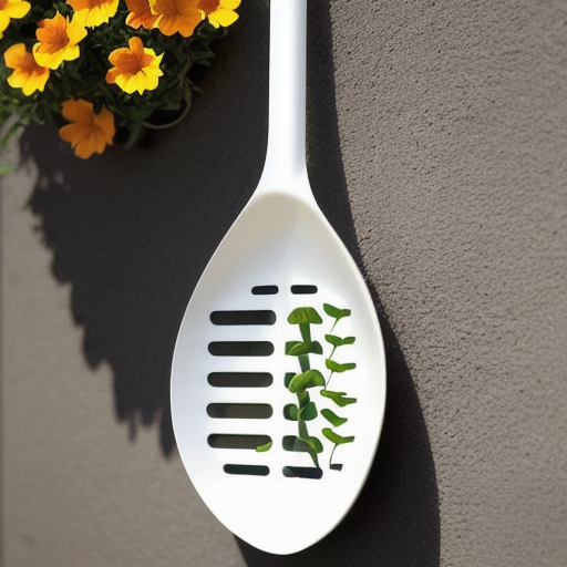 Afbeelding van Herbruikbare tuinspatels: Veilig en Duurzaam Gebruik