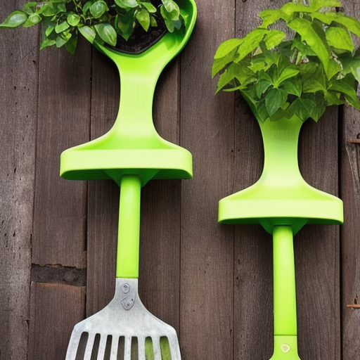 Afbeelding van Verbeter de prestaties van je herbruikbare tuinspatel