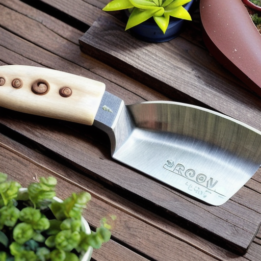 Afbeelding van Top herbruikbare tuinspatels voor kleine tuinen