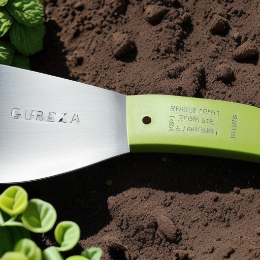 Afbeelding van Herbruikbare tuinspatels kopen in Nederland: waar?