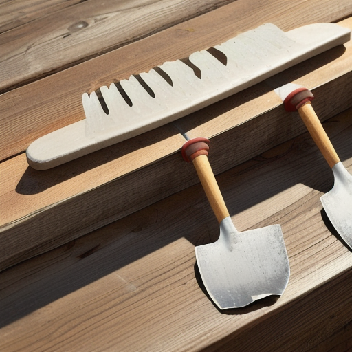 Afbeelding van Herbruikbare tuinspatels: Wanneer en waarom gebruiken?