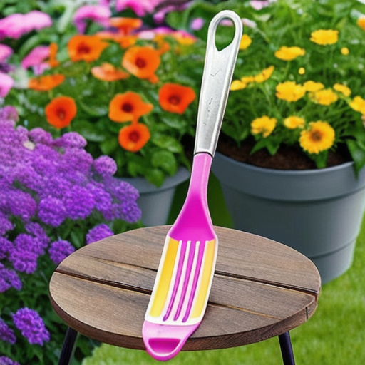 Afbeelding van Beste moment om herbruikbare tuinspatels te kopen