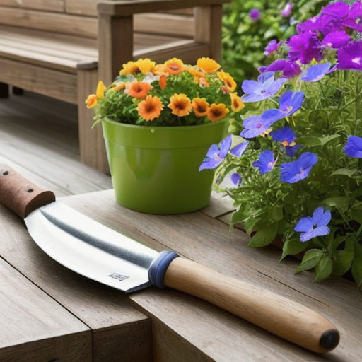 Afbeelding van Herbruikbare tuinspatels kopen: De beste tips en tricks