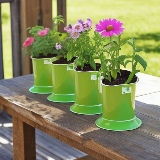 Afbeelding van Goedkoopste tuinspatels: slim en duurzaam besparen