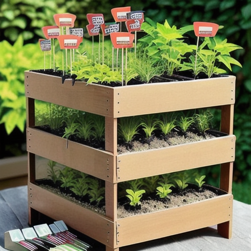 Afbeelding van Wanneer multifunctionele tuinorganizers te gebruiken?