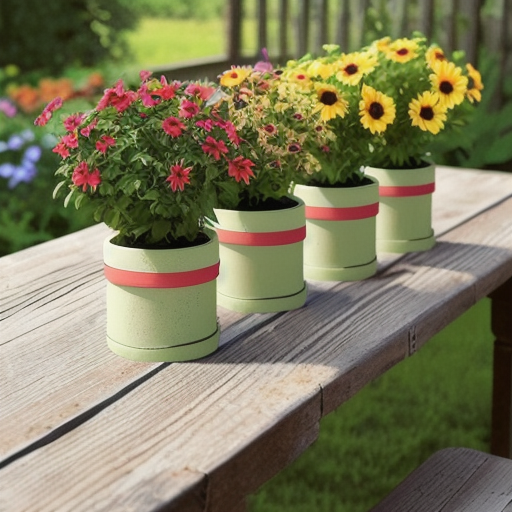 Afbeelding van Herbruikbare tuinspatels online kopen en bezorgen