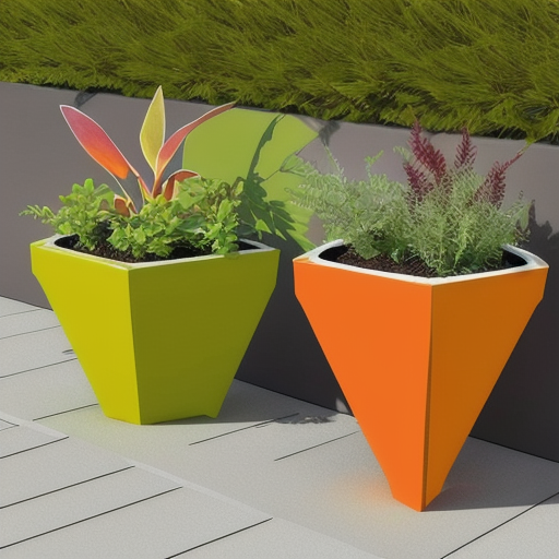 Afbeelding van Beste opvouwbare tuinbakken voor elke situatie