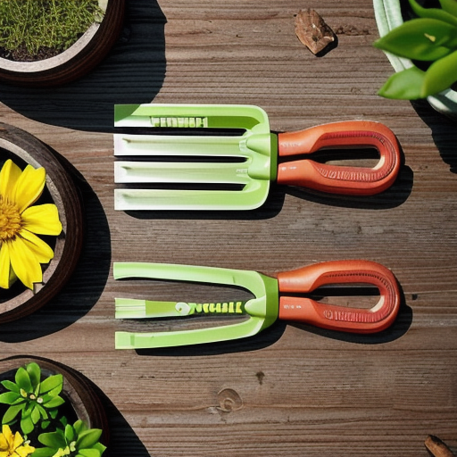 Afbeelding van Koop de beste opvouwbare tuingereedschapsets online