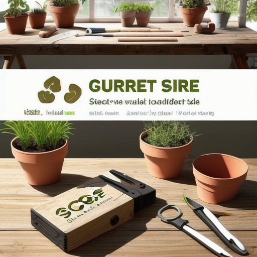 Afbeelding van Goedkoopste opvouwbare tuingereedschapsets kopen