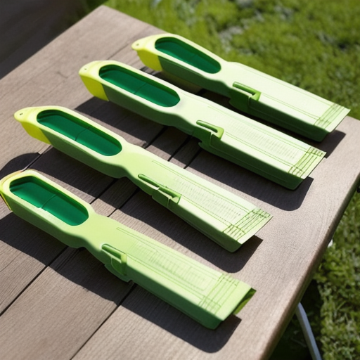 Afbeelding van Wanneer opvouwbare tuingereedschapsets gebruiken?