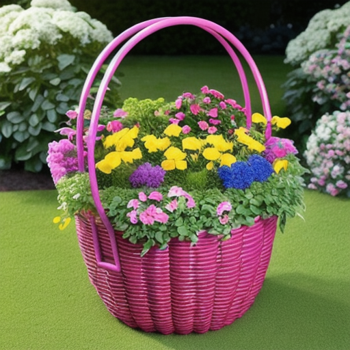 Afbeelding van Vind de beste opvouwbare tuinmanden voor jouw behoeften