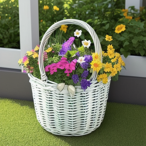 Afbeelding van Wat kosten opvouwbare tuinmanden? Ontdek de prijzen