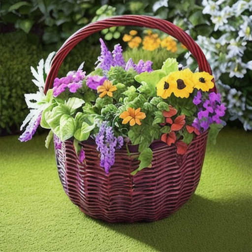 Afbeelding van De beste opvouwbare tuinmanden voor elke tuinliefhebber