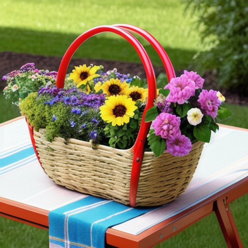 Afbeelding van Opvouwbare tuinmanden: wanneer en waarom gebruiken?