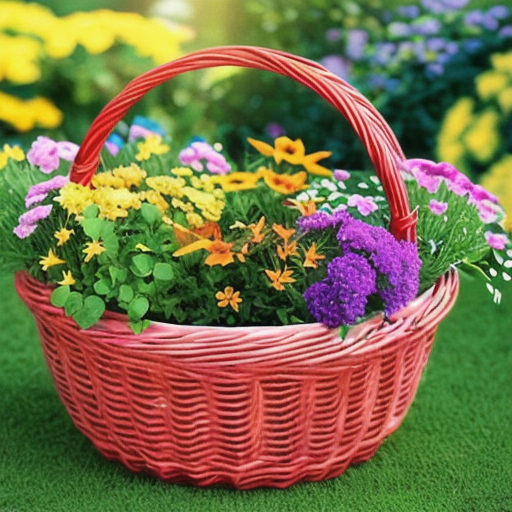 Afbeelding van Beste momenten om opvouwbare tuinmanden te kopen