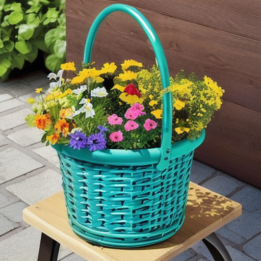 Afbeelding van Goedkoopste opvouwbare tuinmanden voor elke tuinliefhebber