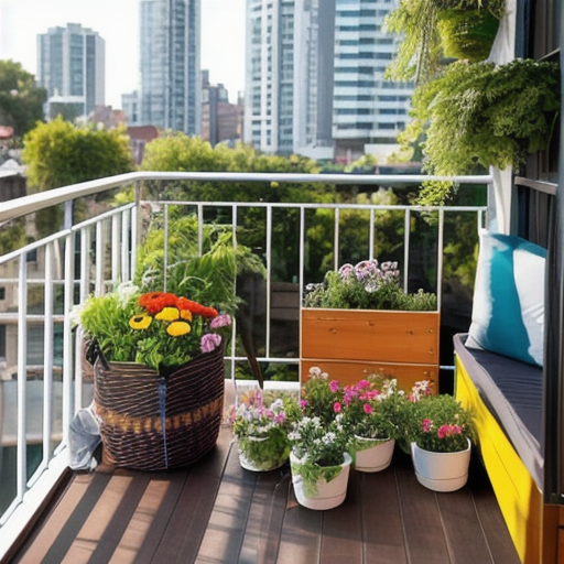 Afbeelding van Opvouwbare tuinmanden: Beste plekken in de stad