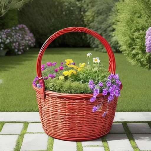 Afbeelding van Veiligheid van opvouwbare tuinmanden: wat je moet weten