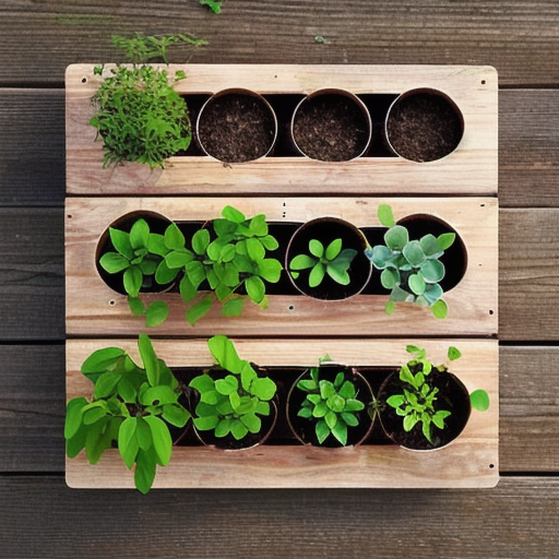 Afbeelding van Herbruikbare zaaibakjes en hun impact op duurzaamheid