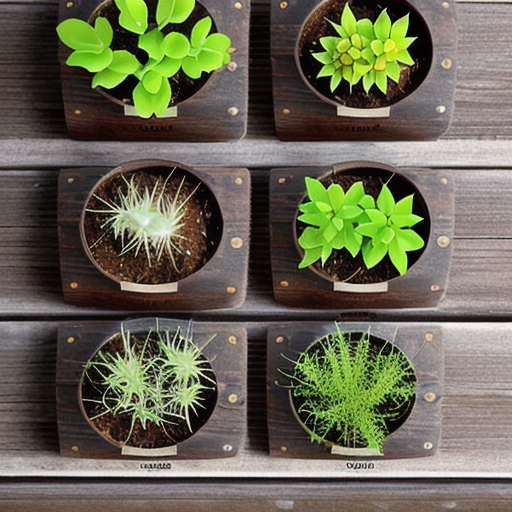 Afbeelding van Herbruikbare Zaaibakjes: Wanneer en Waarom Gebruiken?