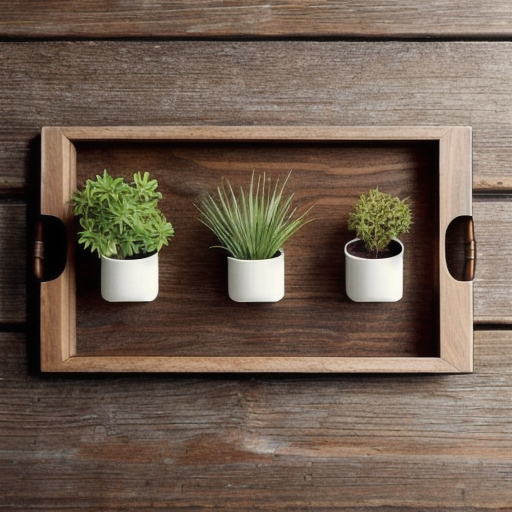 Afbeelding van Herbruikbaar zaaibakje: Duurzaam en praktisch tuinieren