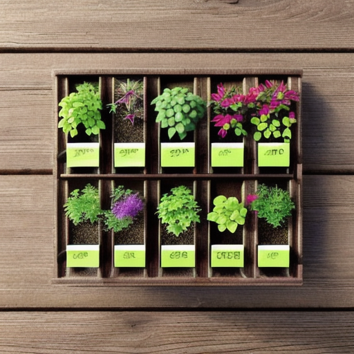 Afbeelding van Beste herbruikbare zaaibakjes voor groenten in 2024
